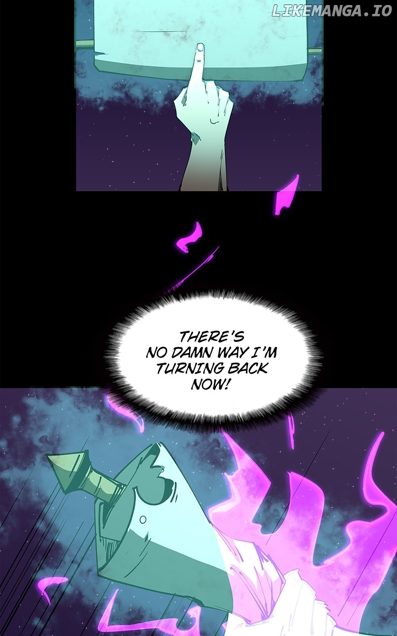 DevilUp – Manhwa Chapter 10 - page 54