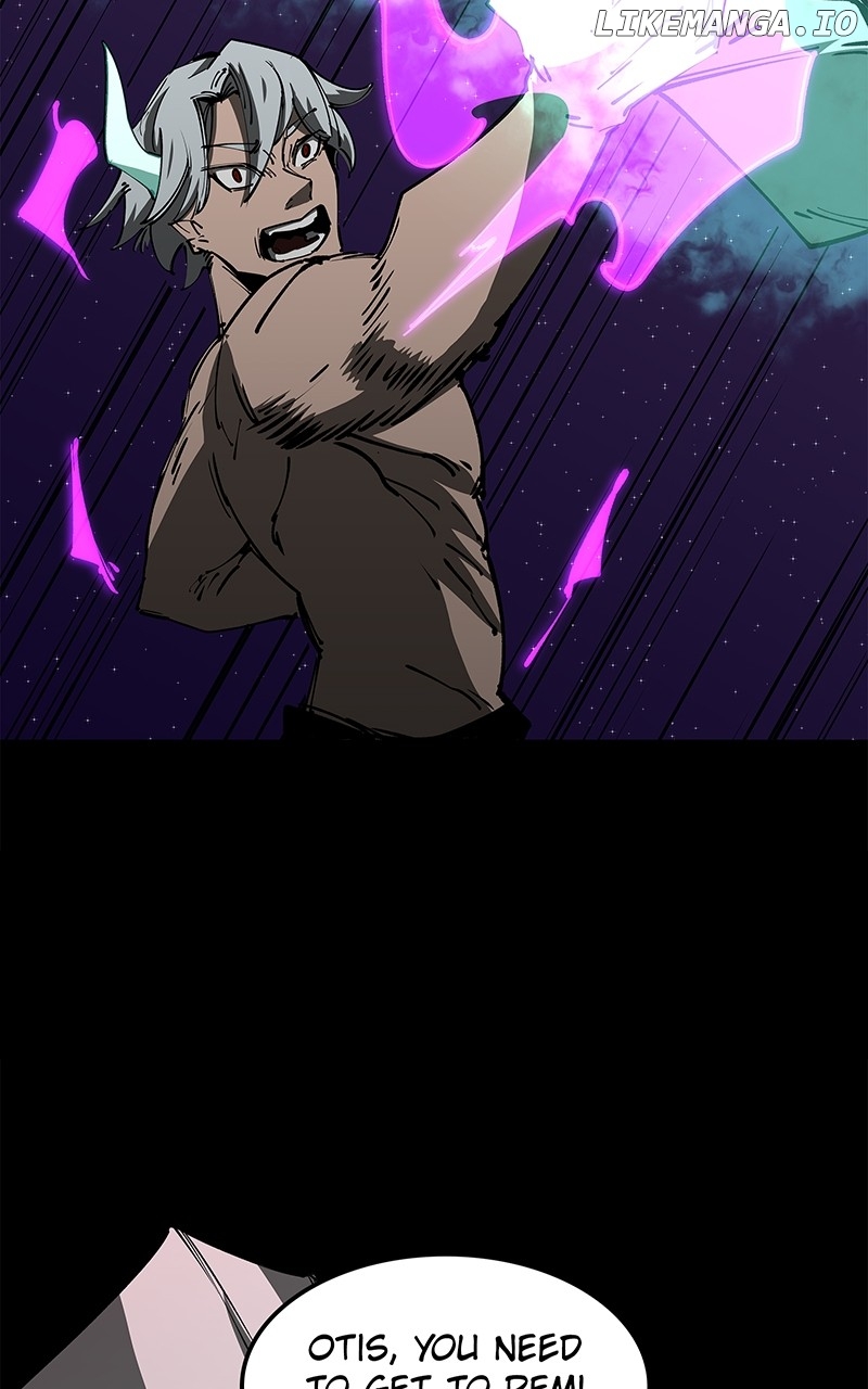 DevilUp – Manhwa Chapter 10 - page 55