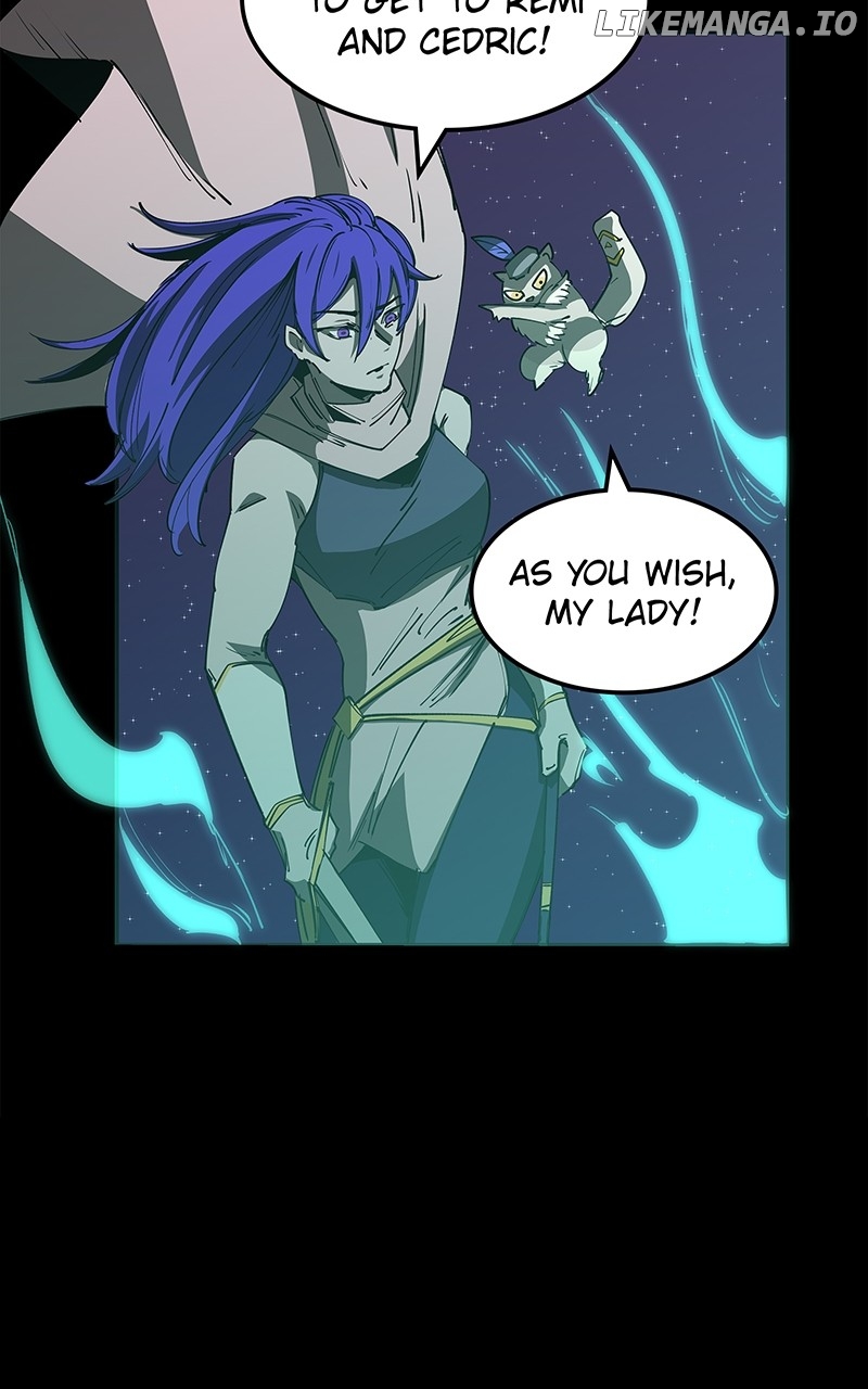 DevilUp – Manhwa Chapter 10 - page 56