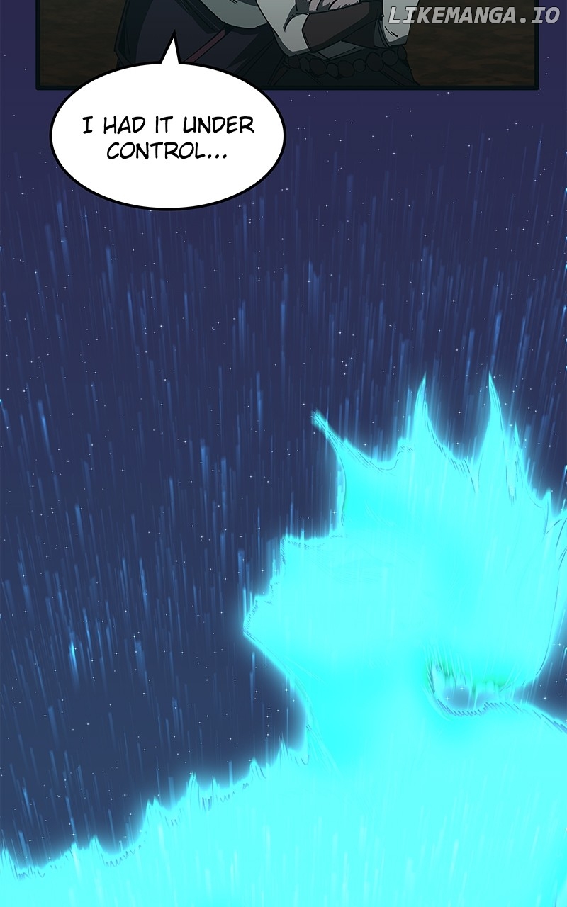 DevilUp – Manhwa Chapter 10 - page 59
