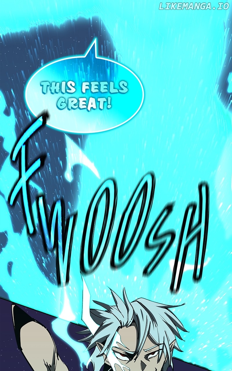 DevilUp – Manhwa Chapter 10 - page 60