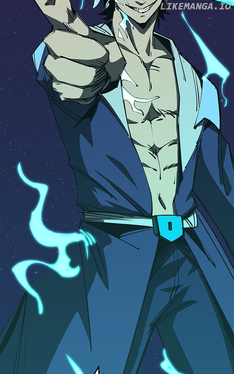 DevilUp – Manhwa Chapter 10 - page 61