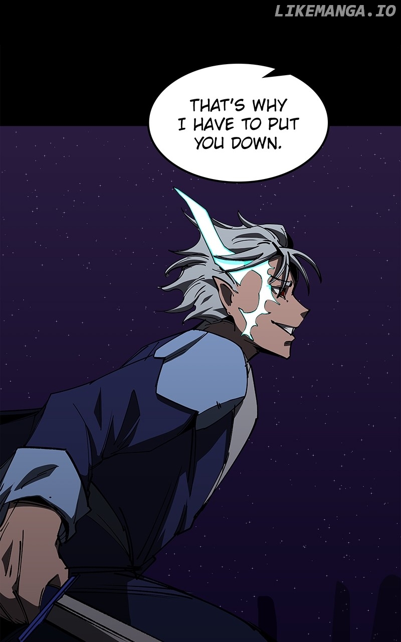DevilUp – Manhwa Chapter 10 - page 64