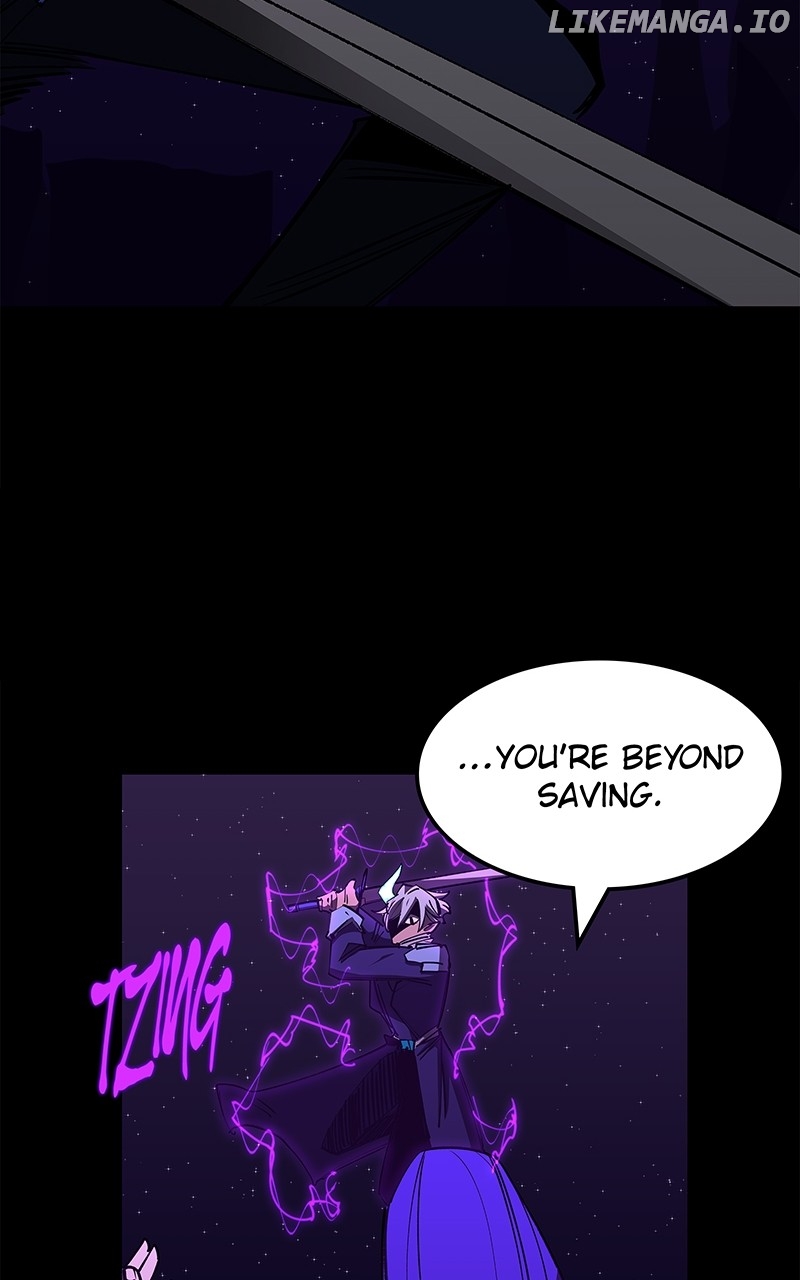 DevilUp – Manhwa Chapter 10 - page 65