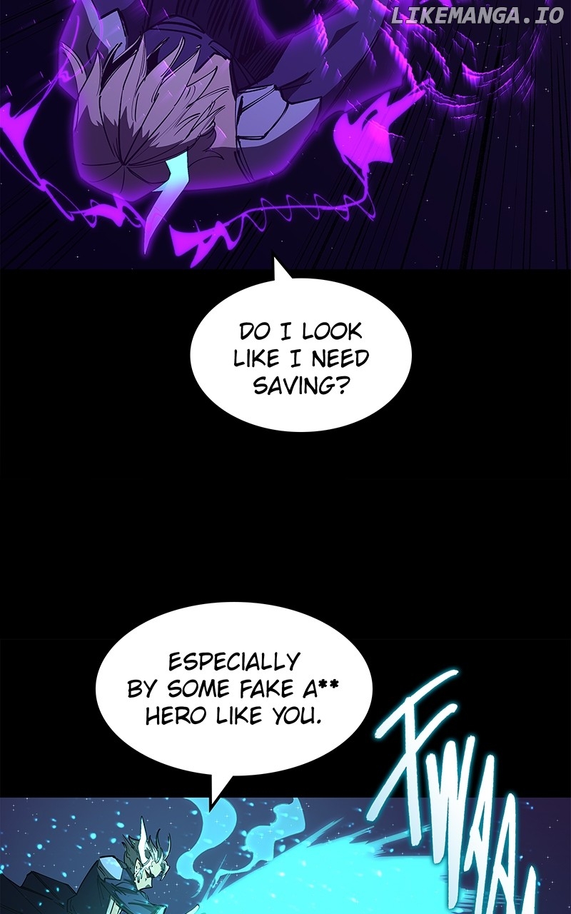 DevilUp – Manhwa Chapter 10 - page 67