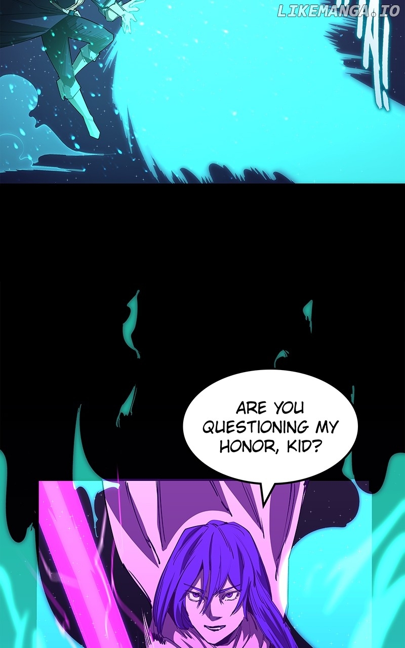 DevilUp – Manhwa Chapter 10 - page 68