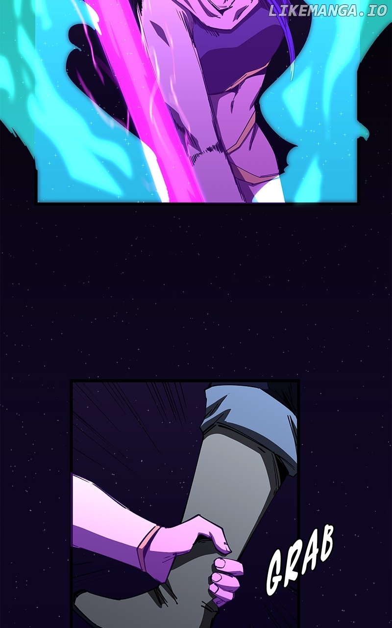 DevilUp – Manhwa Chapter 10 - page 69
