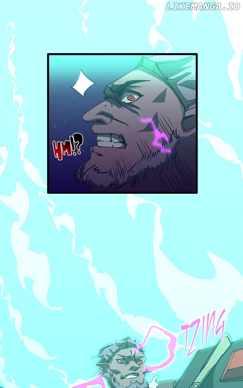DevilUp – Manhwa Chapter 10 - page 7