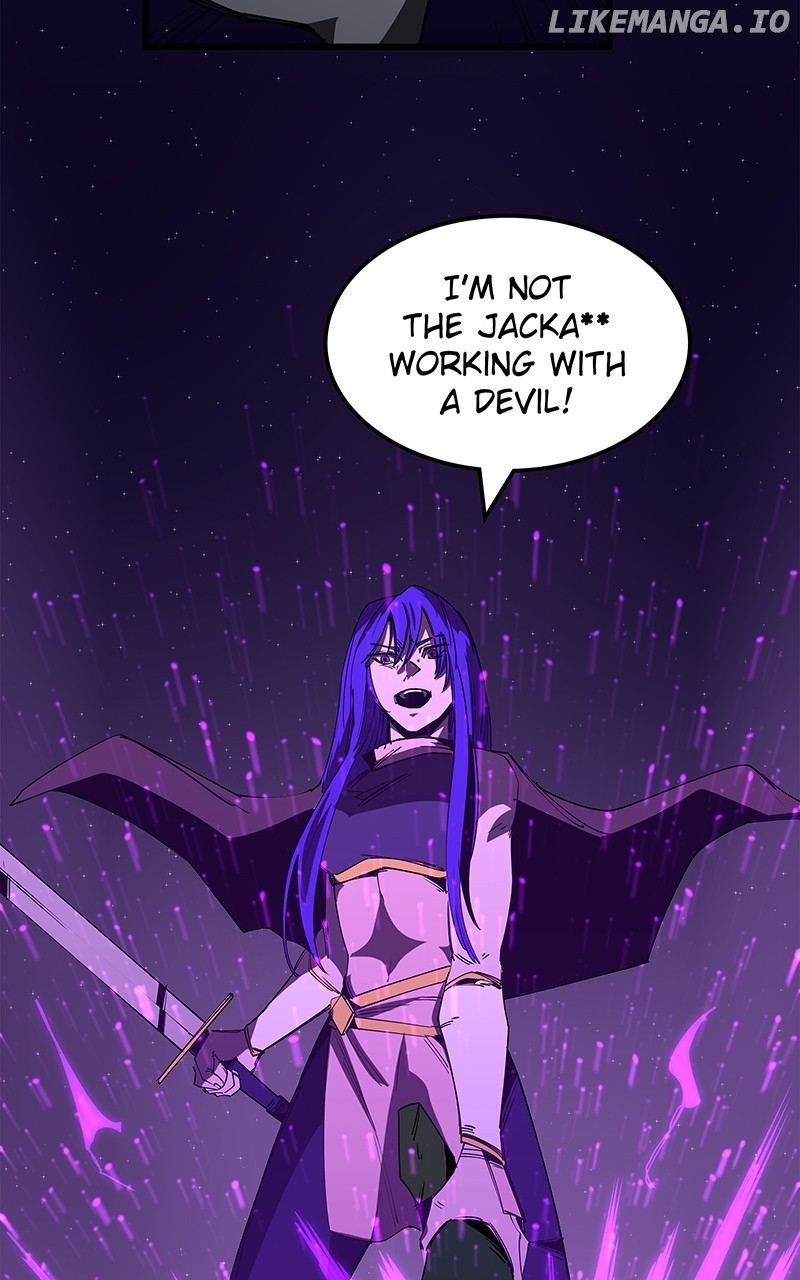 DevilUp – Manhwa Chapter 10 - page 70