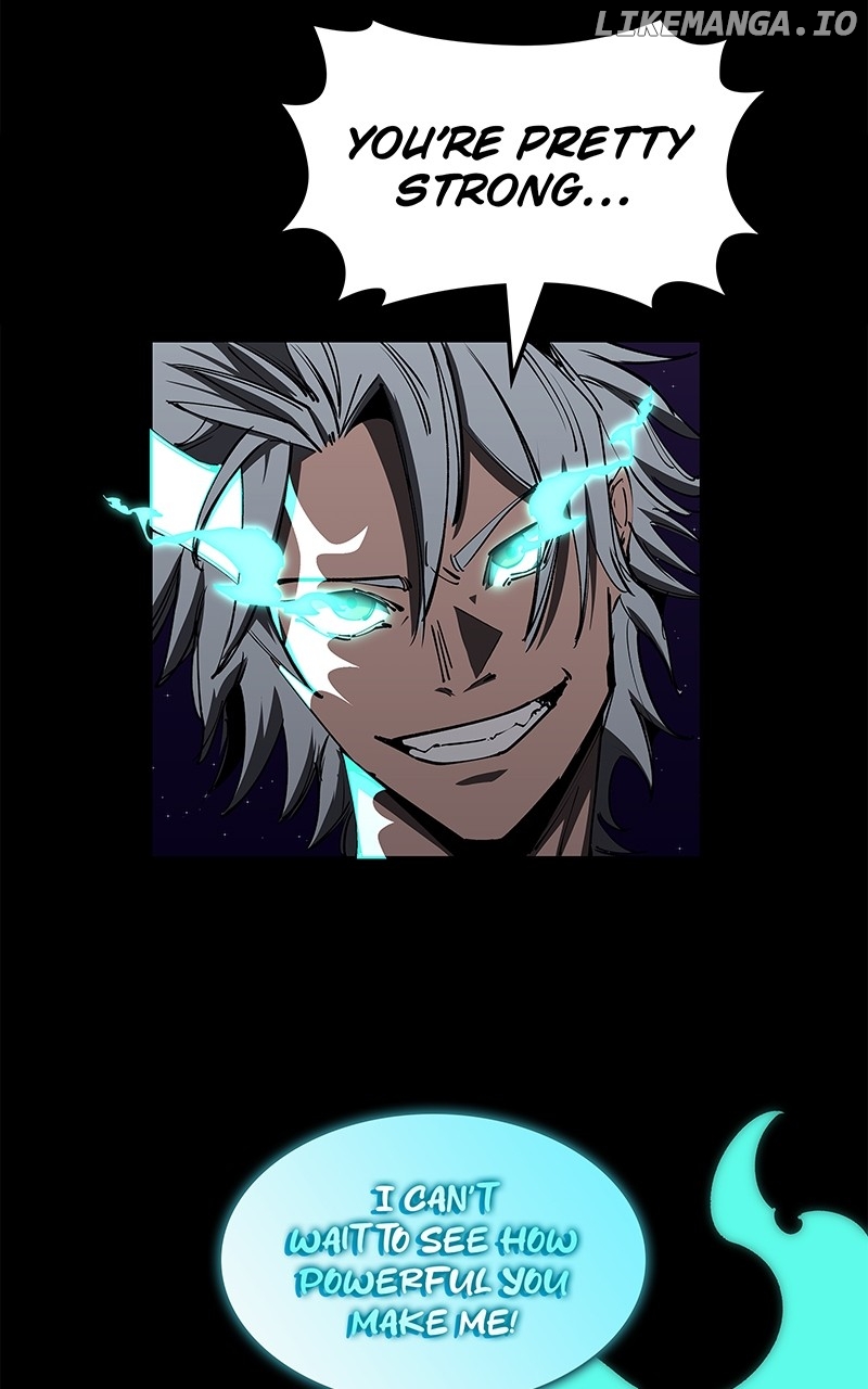 DevilUp – Manhwa Chapter 10 - page 73