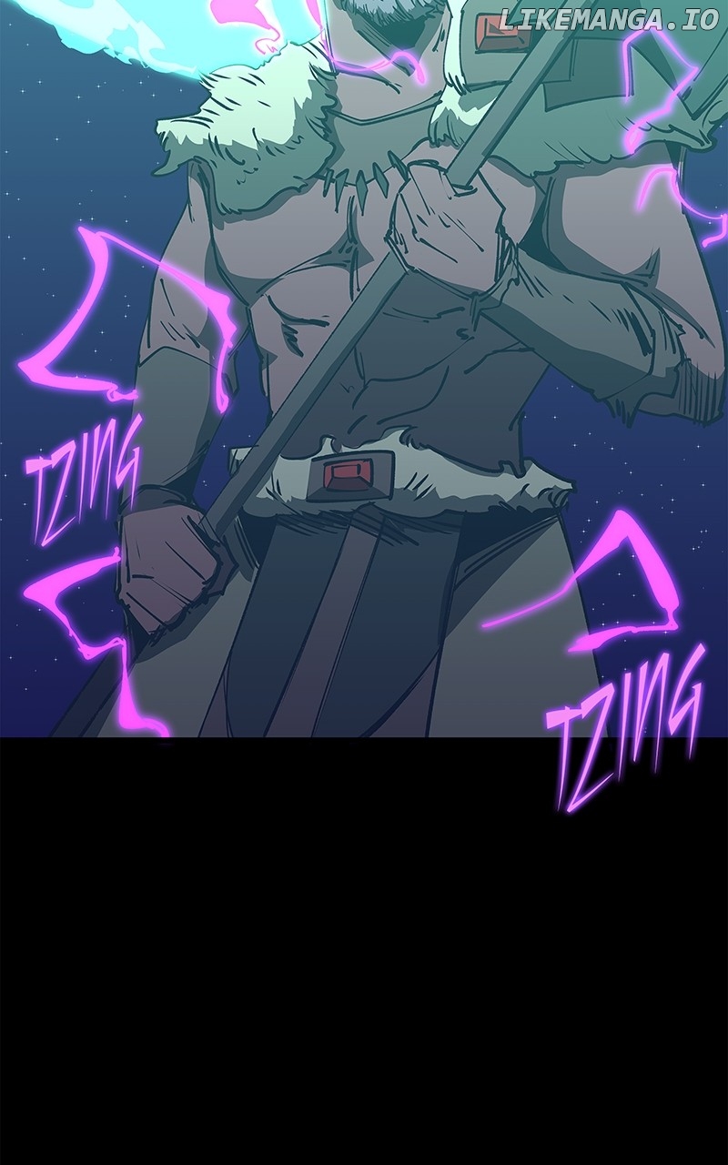 DevilUp – Manhwa Chapter 10 - page 8