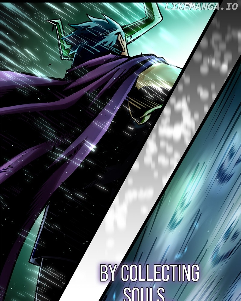 DevilUp – Manhwa Chapter 2 - page 1