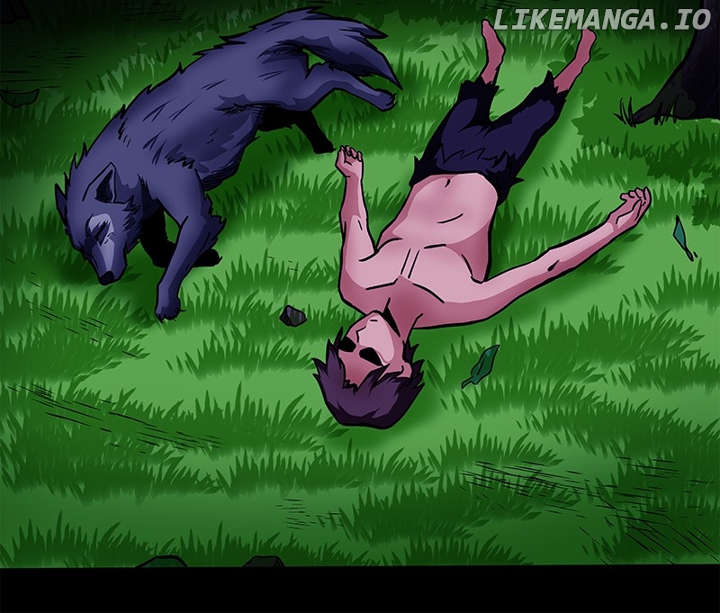 DevilUp – Manhwa Chapter 2 - page 115