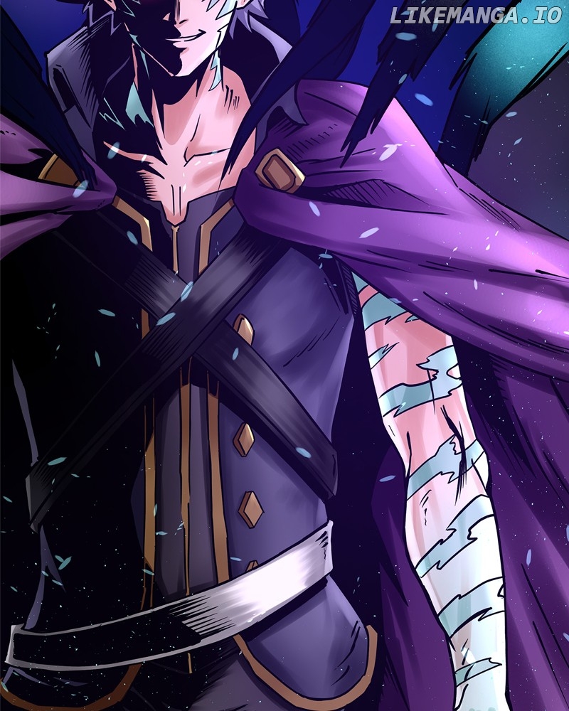 DevilUp – Manhwa Chapter 2 - page 19