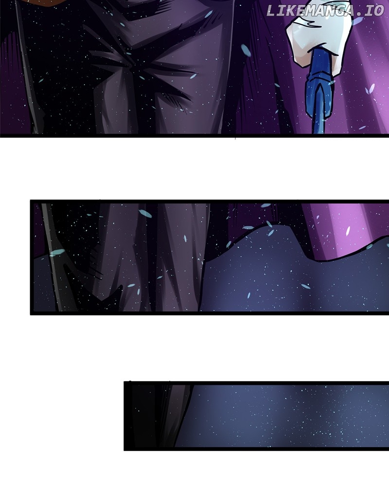DevilUp – Manhwa Chapter 2 - page 20