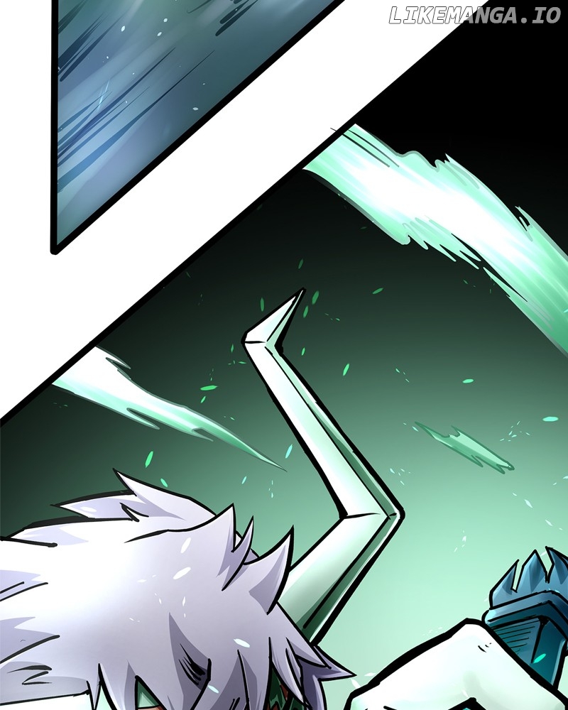 DevilUp – Manhwa Chapter 2 - page 3