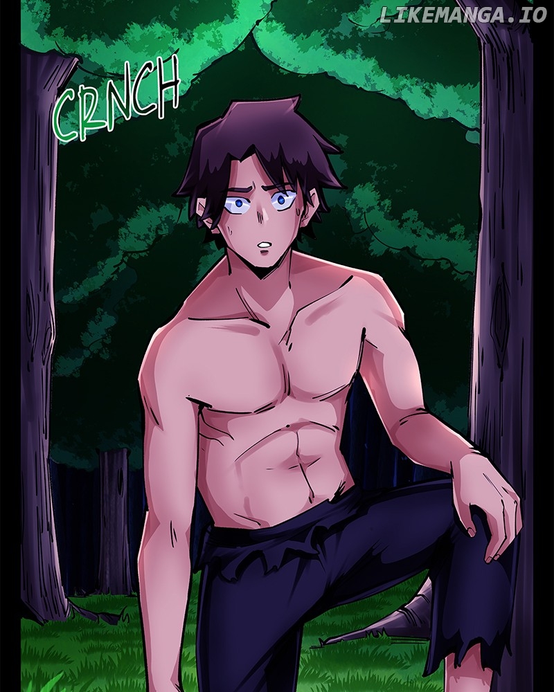 DevilUp – Manhwa Chapter 2 - page 34