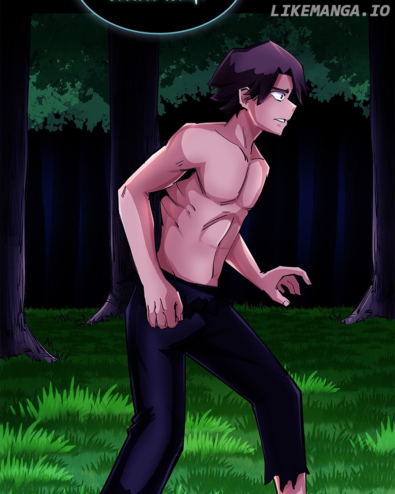 DevilUp – Manhwa Chapter 2 - page 38