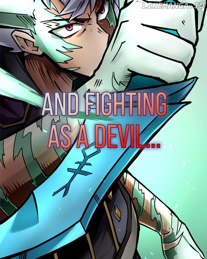 DevilUp – Manhwa Chapter 2 - page 4