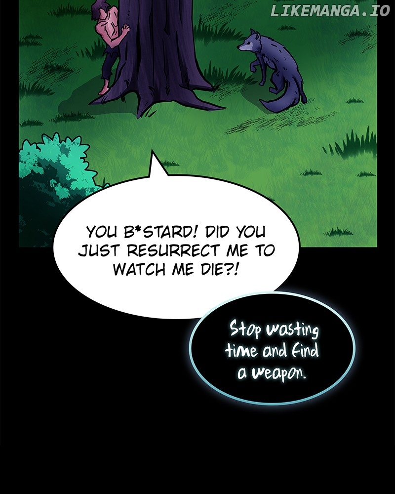 DevilUp – Manhwa Chapter 2 - page 55