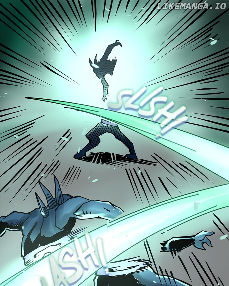 DevilUp – Manhwa Chapter 2 - page 7
