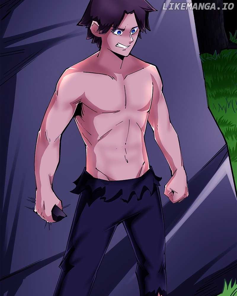 DevilUp – Manhwa Chapter 2 - page 80