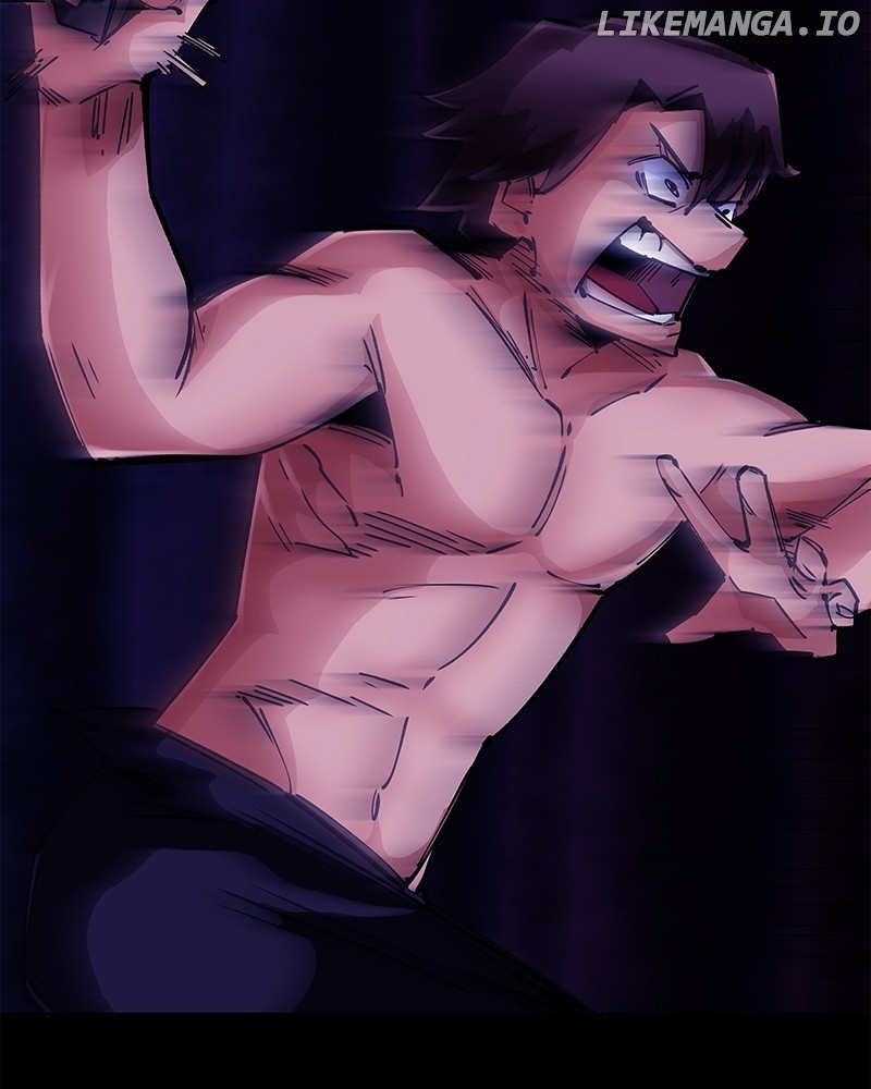 DevilUp – Manhwa Chapter 2 - page 84