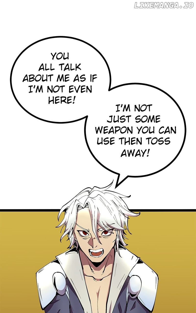 DevilUp – Manhwa Chapter 19 - page 1