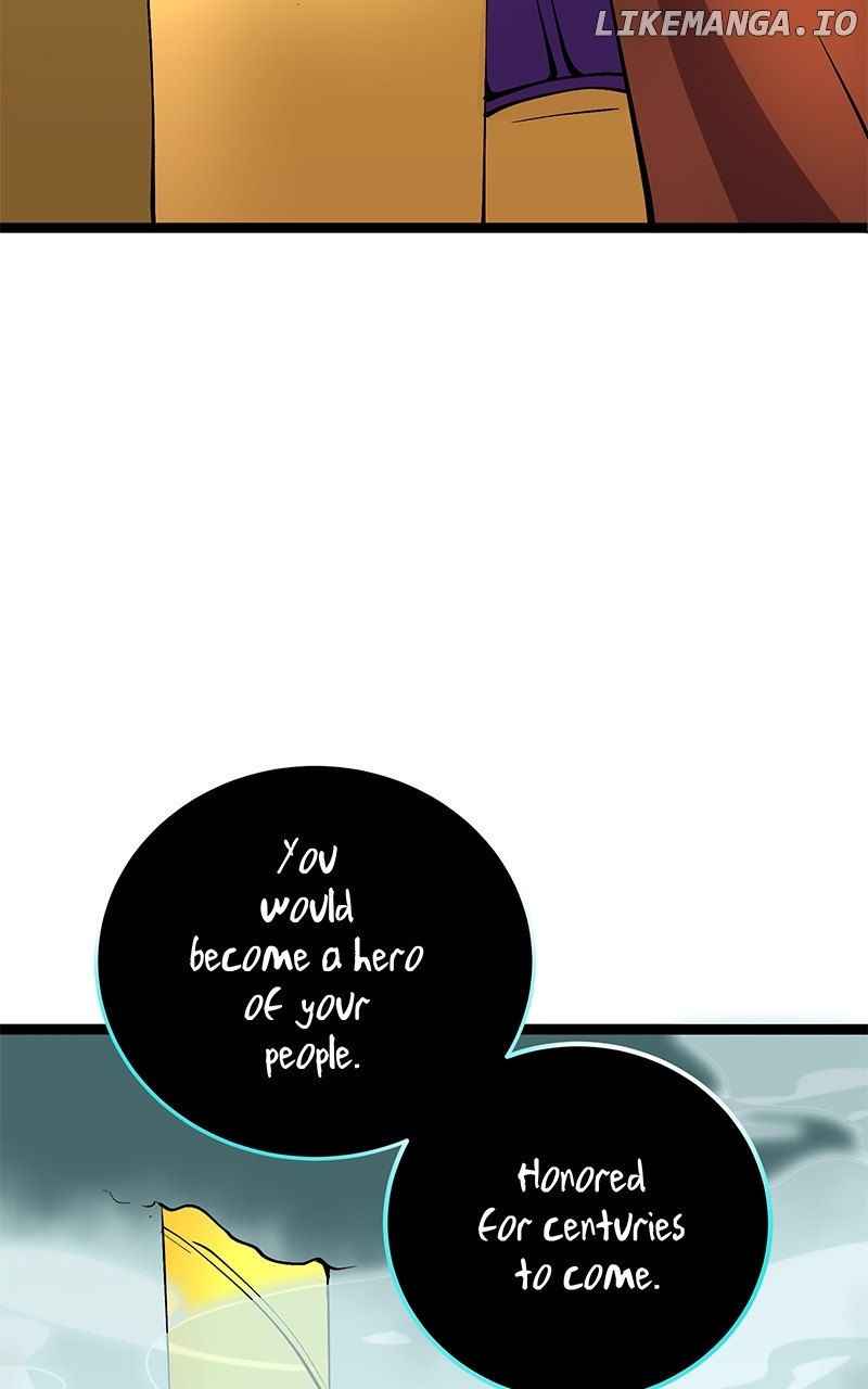 DevilUp – Manhwa Chapter 19 - page 11