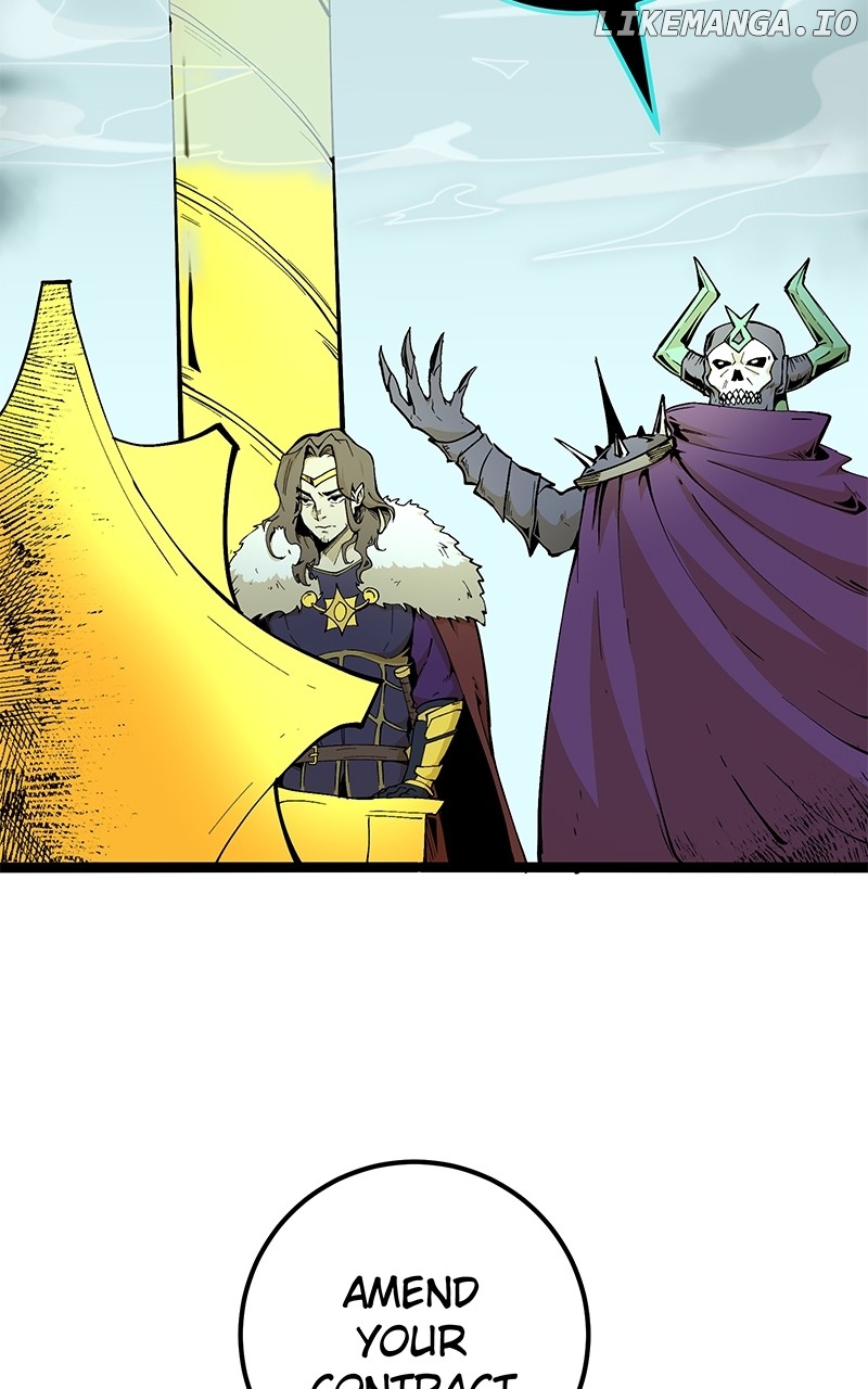 DevilUp – Manhwa Chapter 19 - page 12