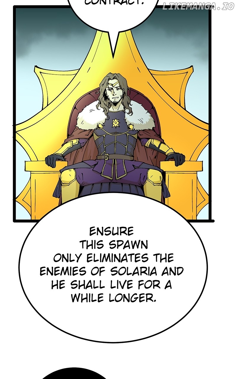 DevilUp – Manhwa Chapter 19 - page 13