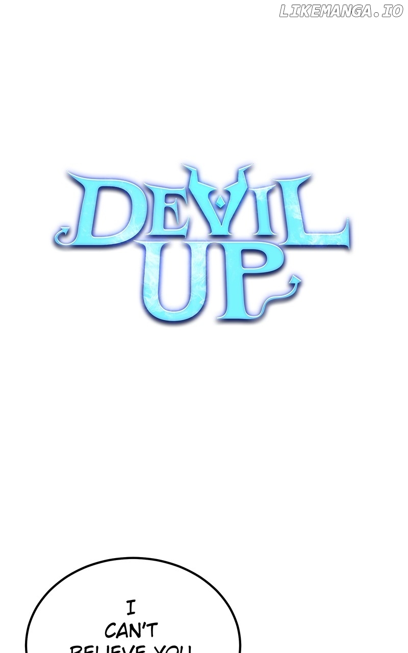 DevilUp – Manhwa Chapter 19 - page 15