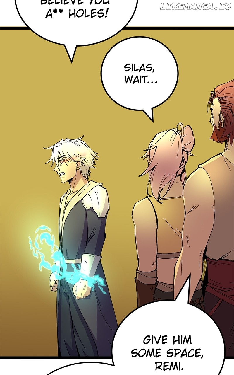 DevilUp – Manhwa Chapter 19 - page 16