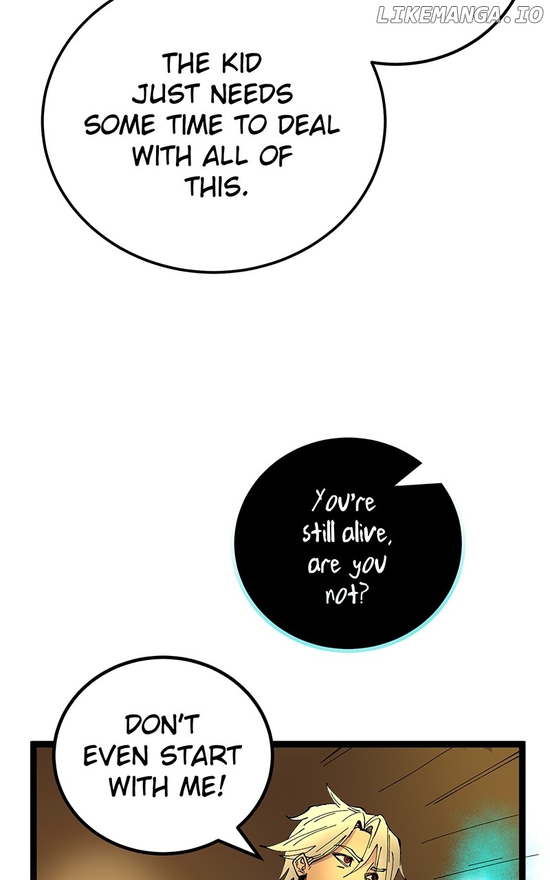 DevilUp – Manhwa Chapter 19 - page 17