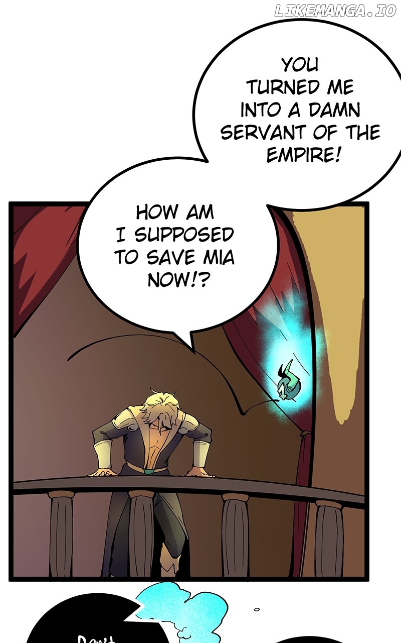 DevilUp – Manhwa Chapter 19 - page 19