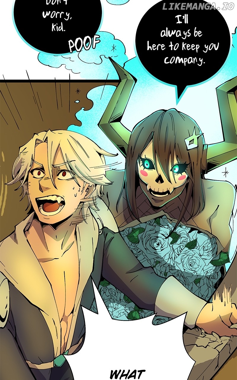 DevilUp – Manhwa Chapter 19 - page 20