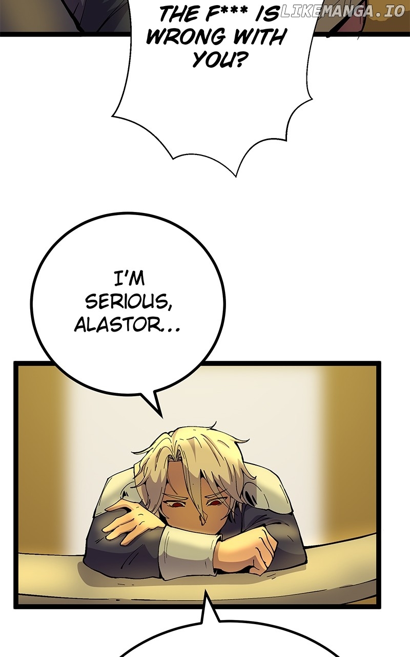 DevilUp – Manhwa Chapter 19 - page 21