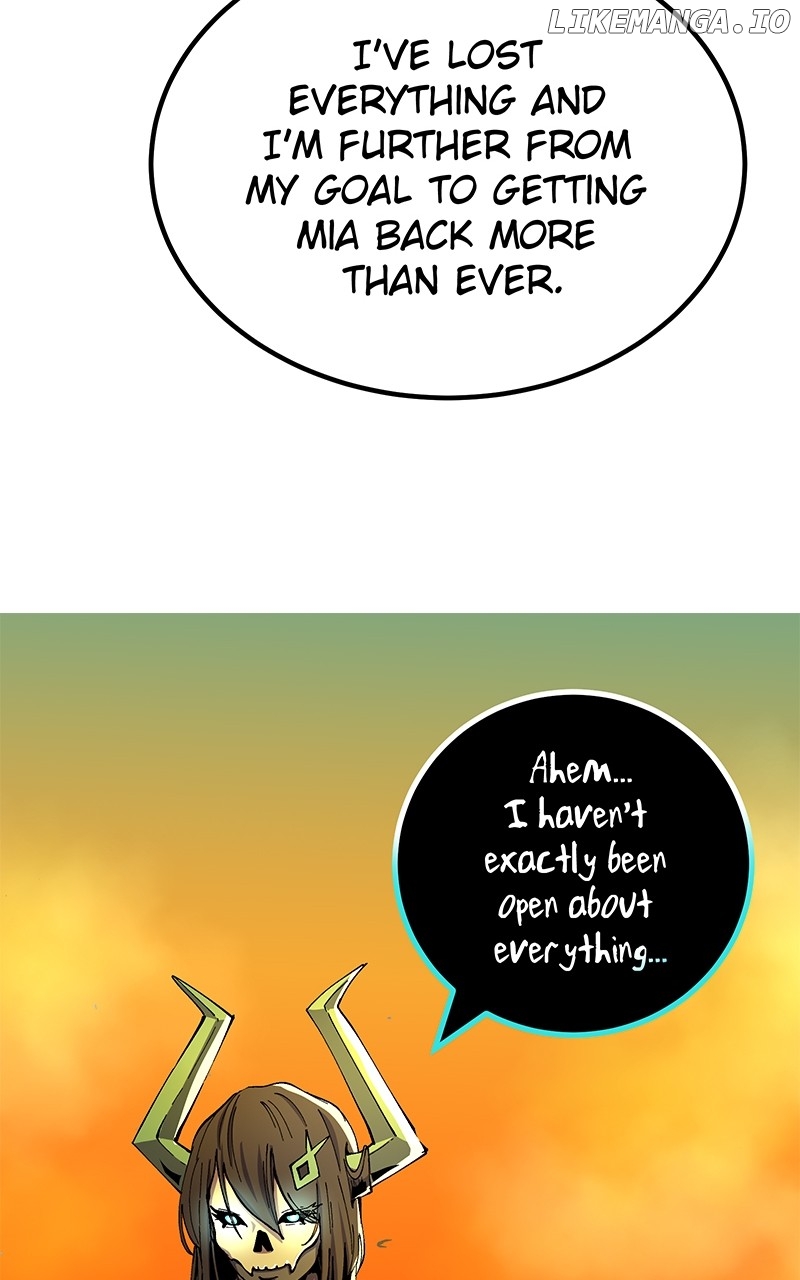 DevilUp – Manhwa Chapter 19 - page 22