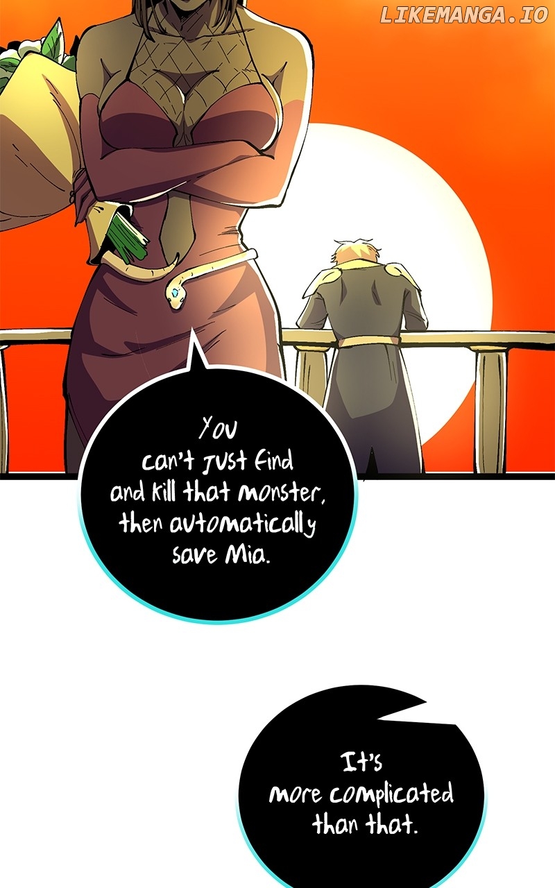 DevilUp – Manhwa Chapter 19 - page 23