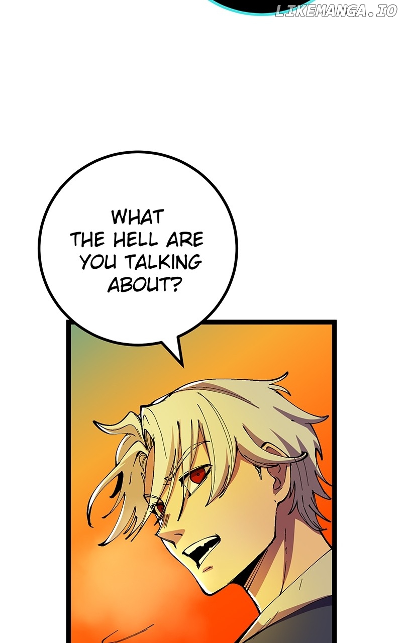 DevilUp – Manhwa Chapter 19 - page 24