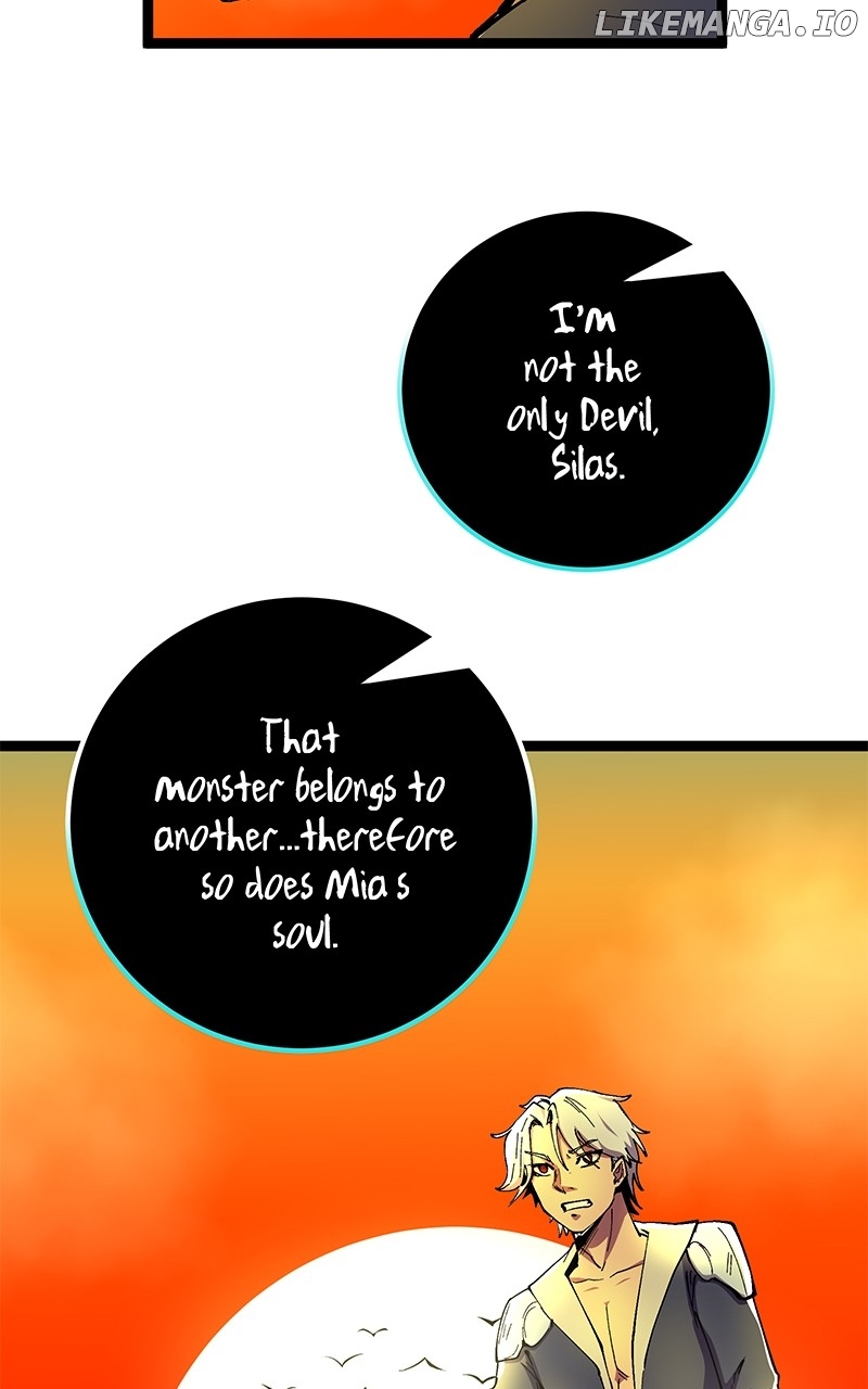 DevilUp – Manhwa Chapter 19 - page 25