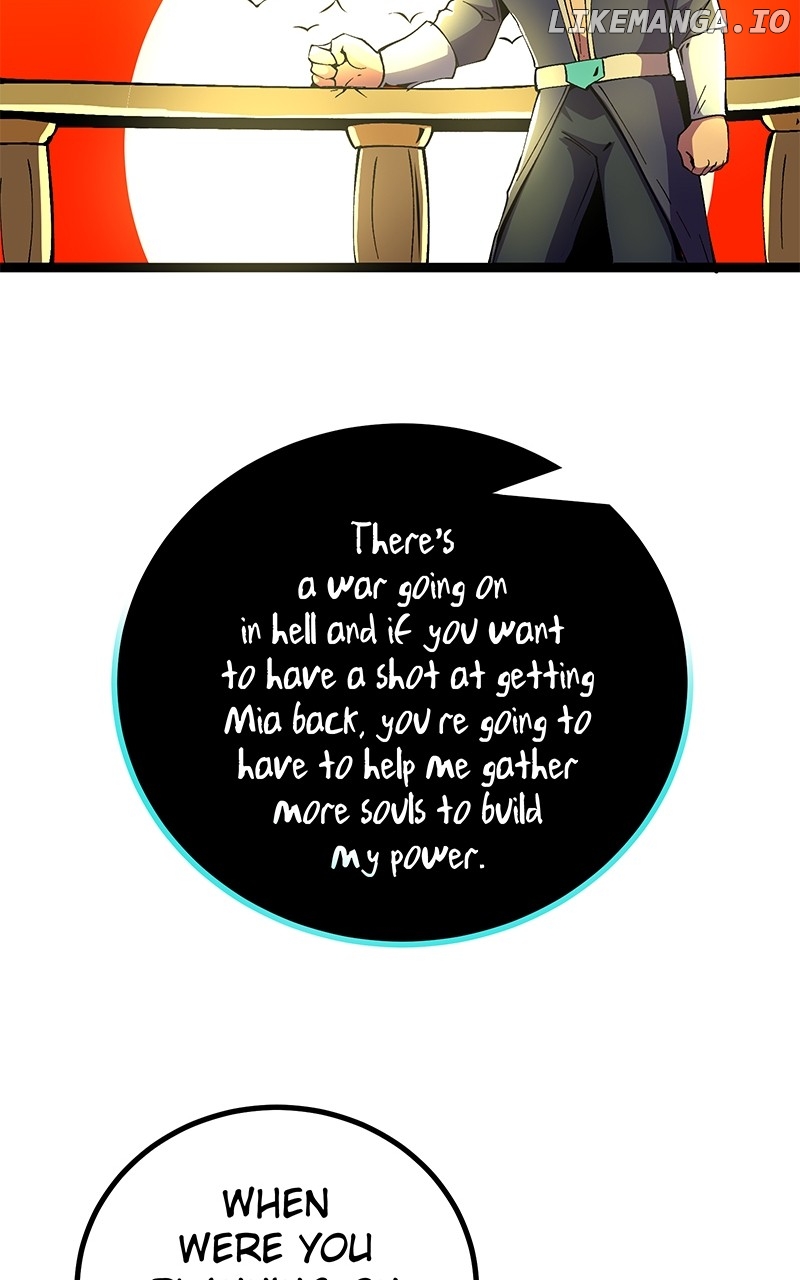 DevilUp – Manhwa Chapter 19 - page 26