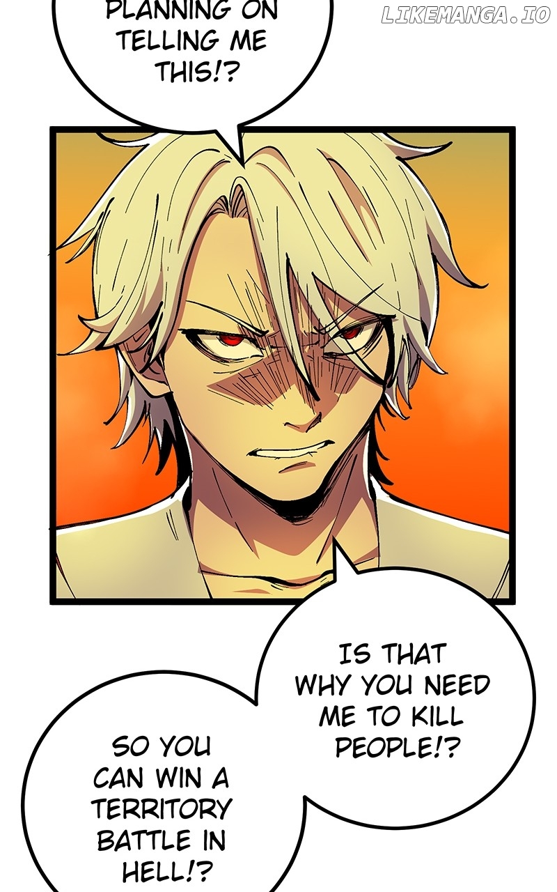 DevilUp – Manhwa Chapter 19 - page 27