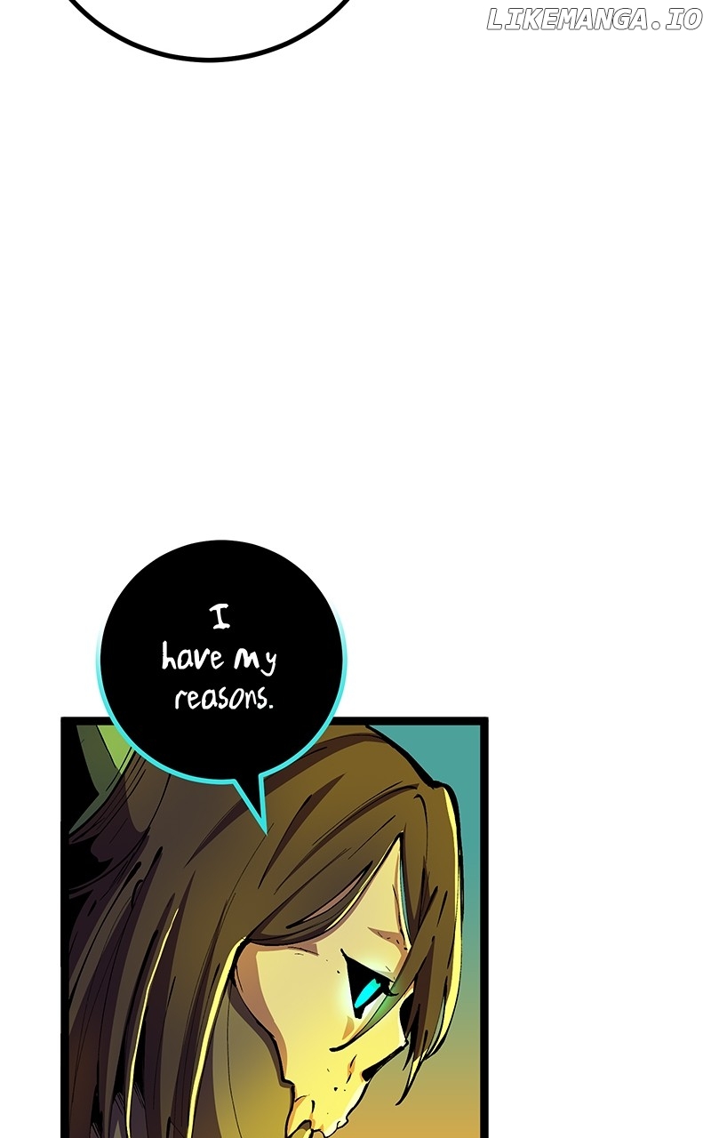 DevilUp – Manhwa Chapter 19 - page 28