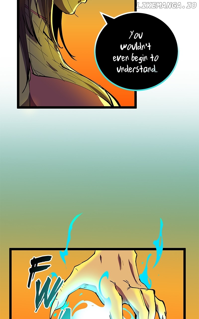 DevilUp – Manhwa Chapter 19 - page 29