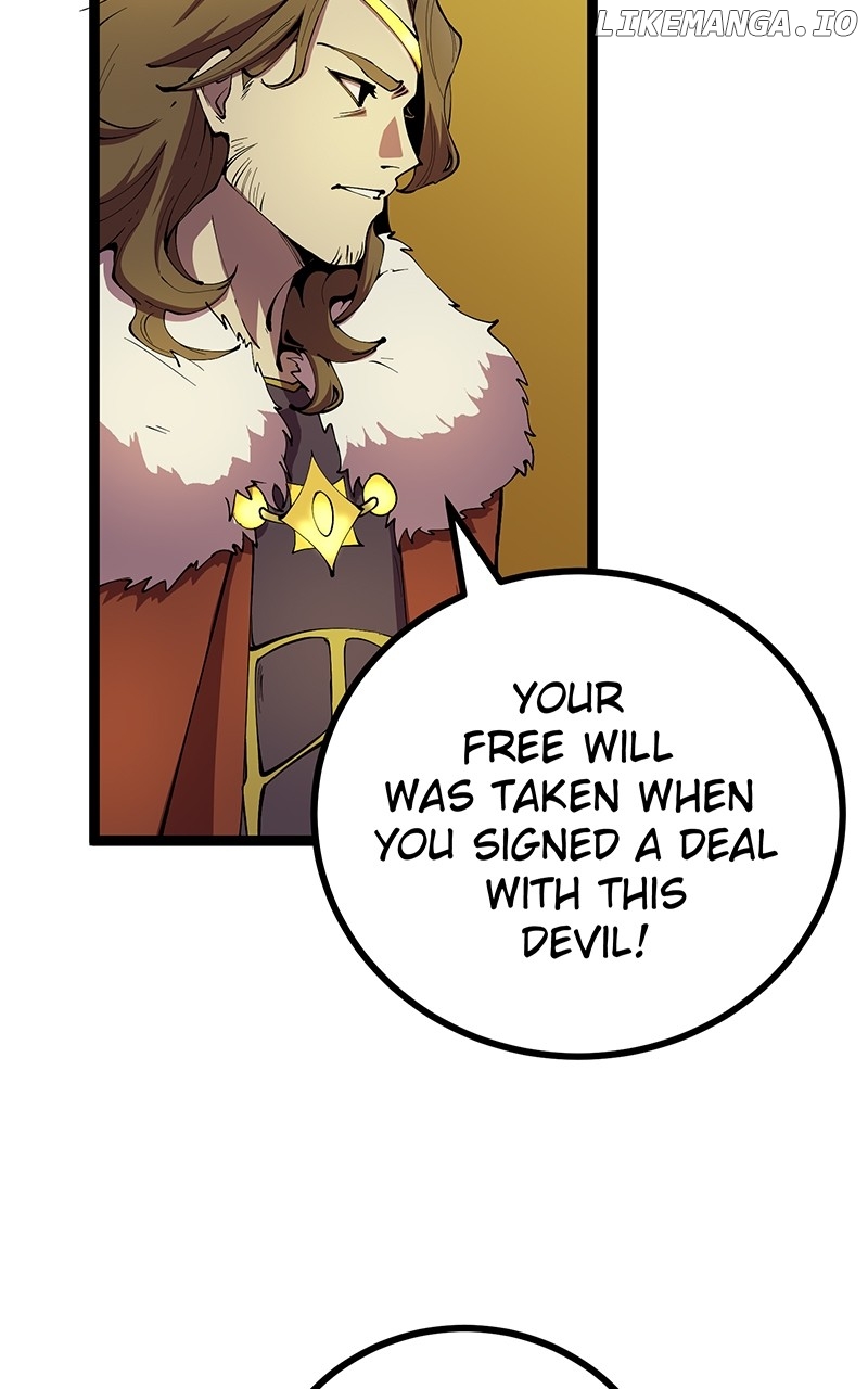 DevilUp – Manhwa Chapter 19 - page 3