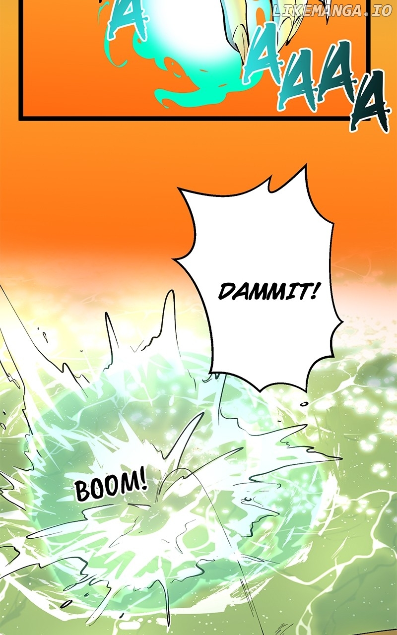 DevilUp – Manhwa Chapter 19 - page 30