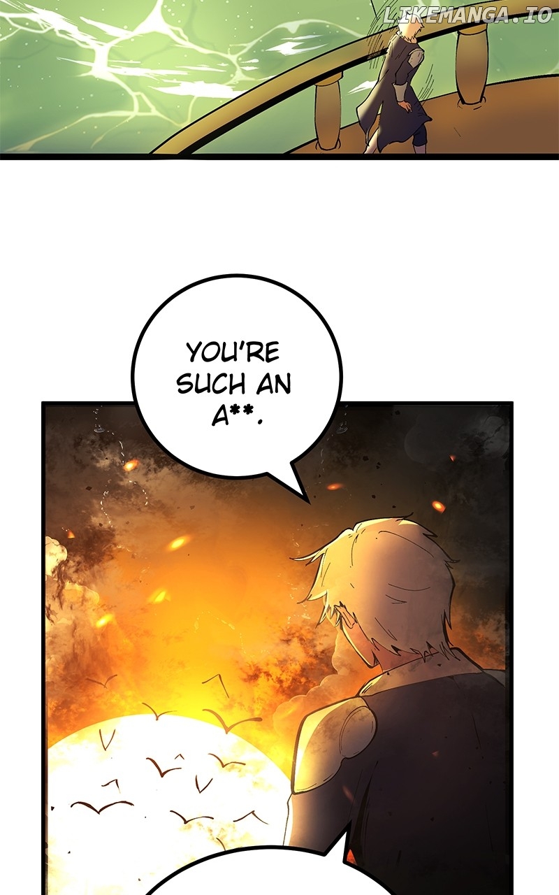 DevilUp – Manhwa Chapter 19 - page 31