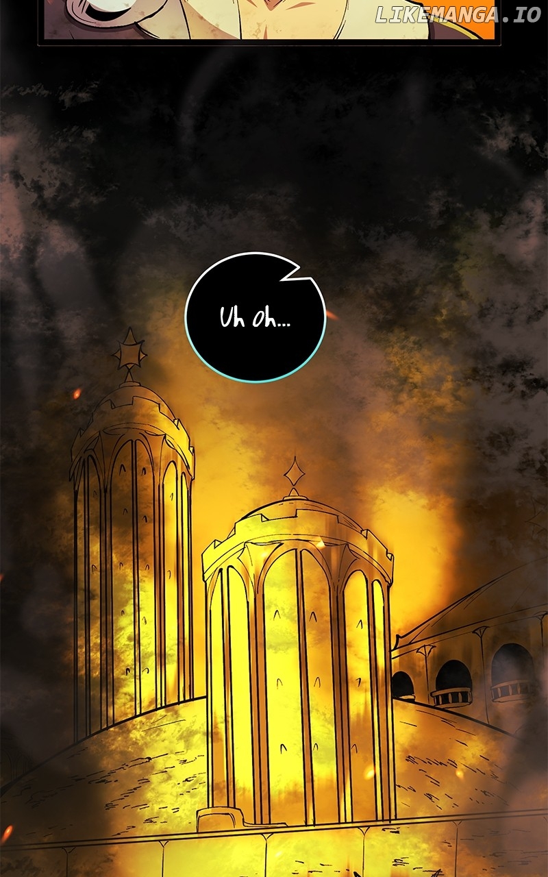 DevilUp – Manhwa Chapter 19 - page 33