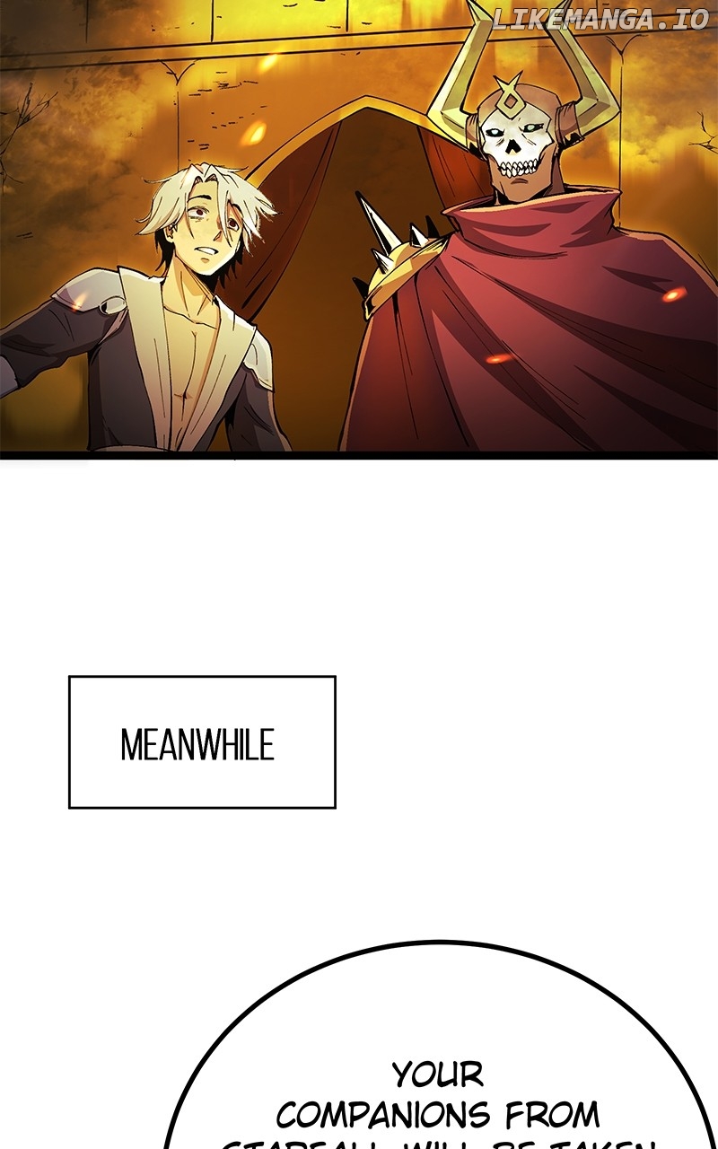 DevilUp – Manhwa Chapter 19 - page 34